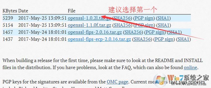 win7如何安装openssl ? openssl for windows 安装
