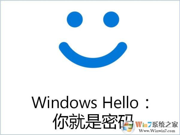 win10系统windows hello无法识别一直提示正在寻找的修复方法