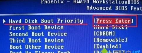 电脑开机提示reboot and select proper boot device解决方法大全