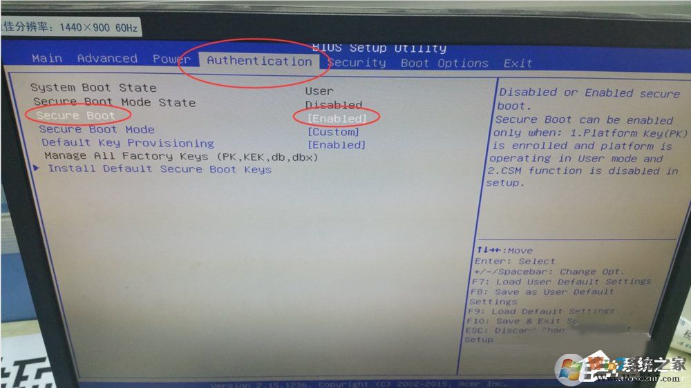 电脑提示reboot and select proper boot device如何解决？