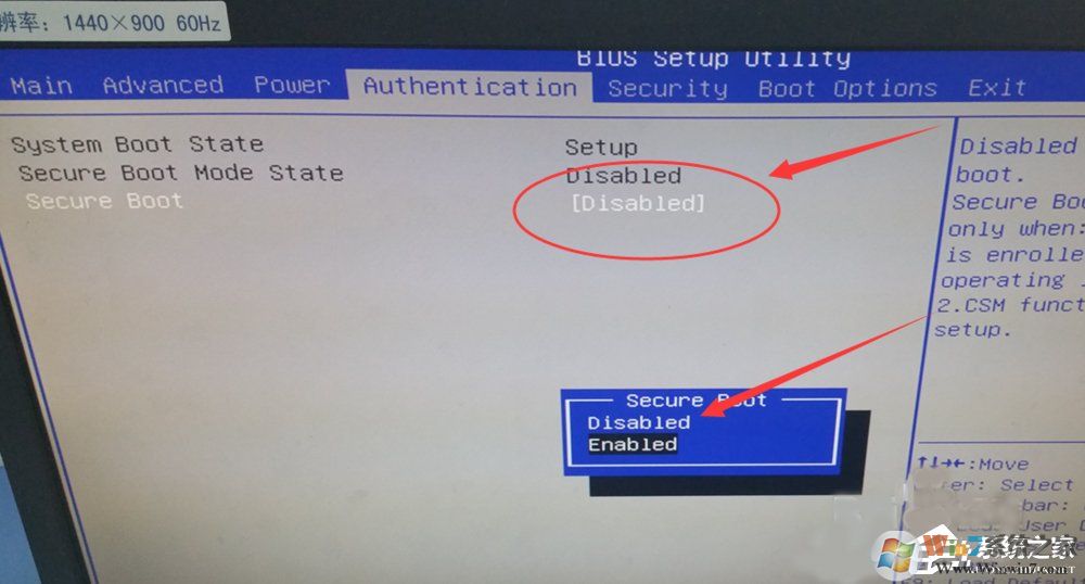 电脑提示reboot and select proper boot device如何解决？