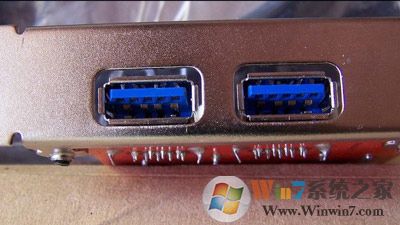 台式机没有usb3.0接口怎么办？台式机升级usb3.0接口的方法