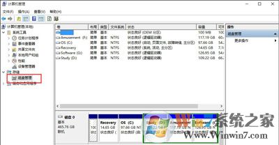 win10系统C盘太小怎么办？win10系统扩大C盘空间的方法