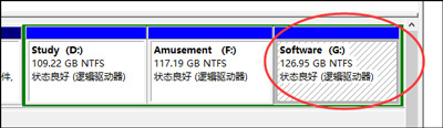 win10系统C盘太小怎么办？win10系统扩大C盘空间的方法