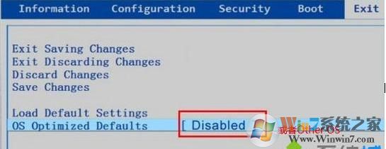 BIOS中Secure Boot灰色无法更改|Secure Boot不能关闭解决方法