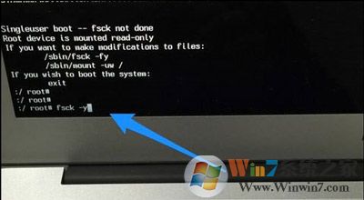 MacBook Air忘记开机密码的破解方法