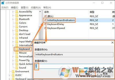 键盘灯不亮键盘没有反应怎么办？键盘NumLock灯不亮的解决方法