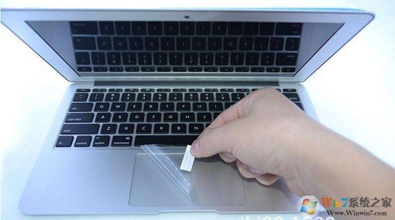 笔记本触控板不灵敏怎么办？win10系统调整触控板灵敏度的方法