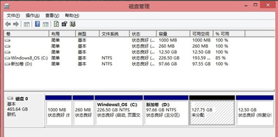 Win10如何给磁盘分区？Win10磁盘分区教程