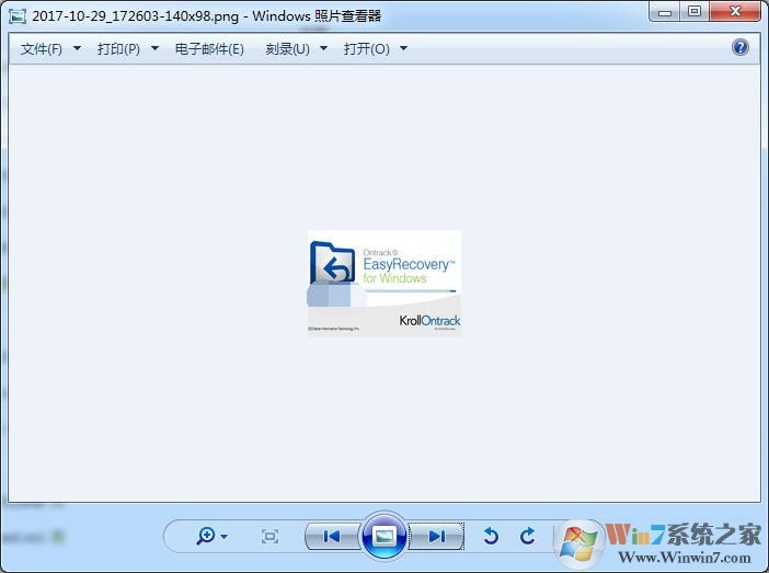 Win7 Windows图片查看器哪里？windows照片查看器在哪？