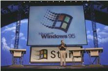 怀旧:Windows95(Win95) ISO镜像下载（可直接刻盘安装,支持虚拟机）