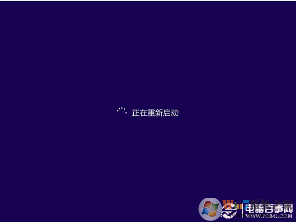 硬盘安装Win8.1图文教程：Win7/Win8升级Win8.1方法