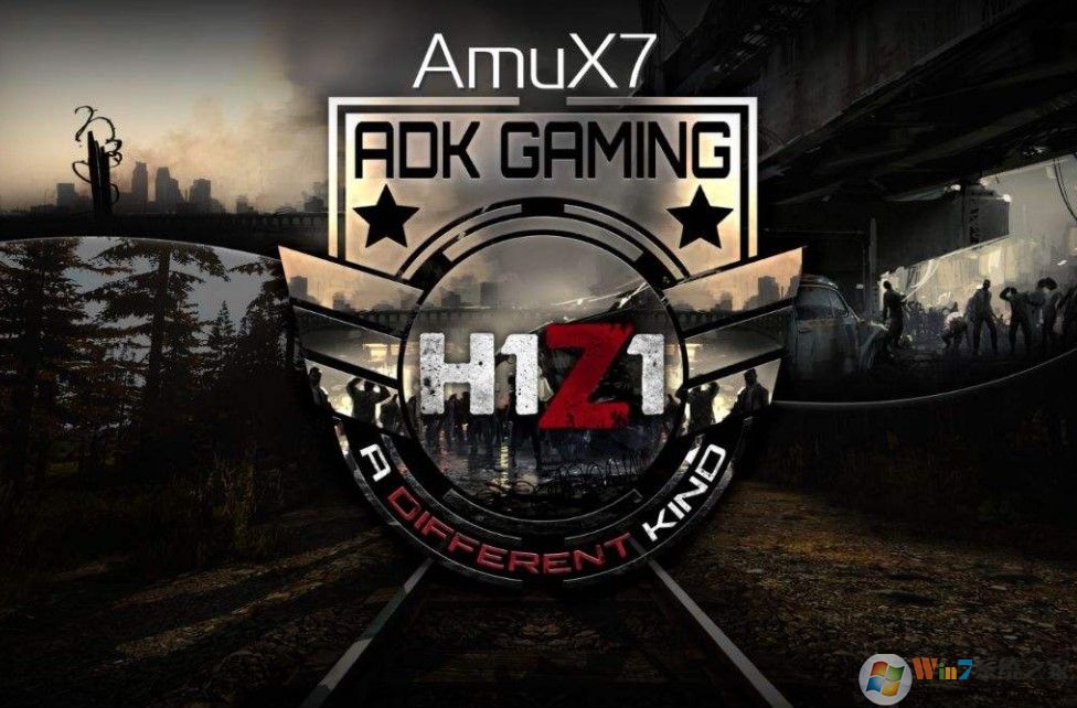 H1Z1无法进入游戏提示错误代码4-503的解决方法 （简单实用）