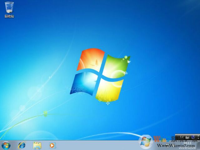 正版windows7下载,微软原版Windows7旗舰版正版镜像