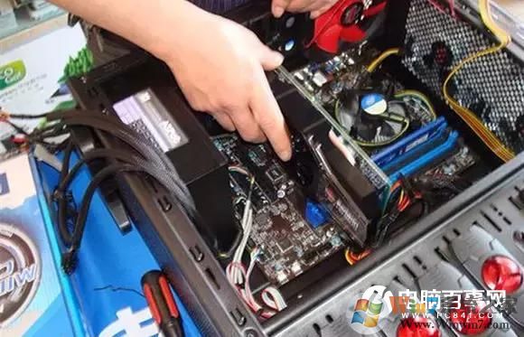 电脑开不了机怎么办 电脑不能开机的原因与解决办法