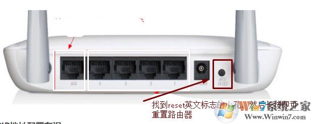 打不开192.168.1.1无法进入路由器设置界面怎么办？