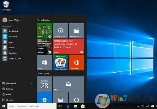 Win10激活密匙|2020年最新Win10各版本激活密钥