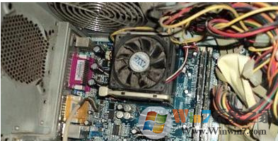 win7系统玩传奇游戏花屏怎么办？（该问题已解决）