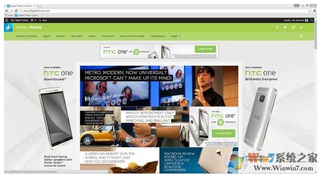 2018年最新浏览器哪个好？如何选择适合自己使用的浏览器