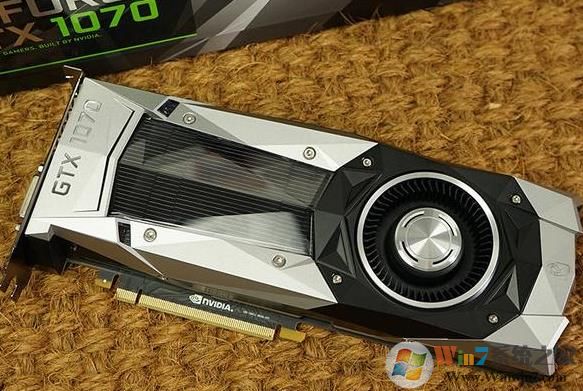 GTX970和GTX1060显卡哪个好？GTX1070又比GTX1060好多少？