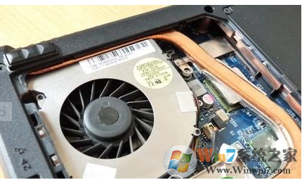 笔记本风扇噪音大怎么办？修电脑老师傅教你解决风扇噪音大的方法