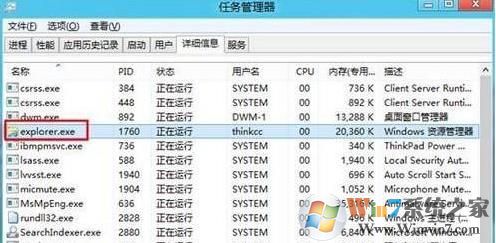 explorer.exe是什么进程？explorer.exe是病毒吗？有什么用？