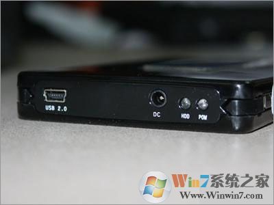 win10下移动硬盘打不开提示设备未就绪的解决方法