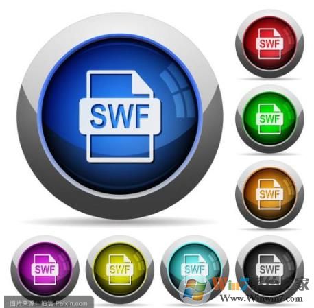 swf文件用什么打开？多款SWF播放器软件下载推荐