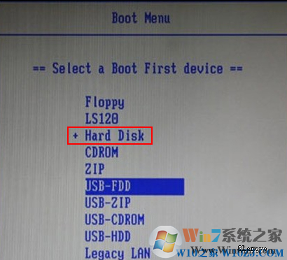 （已解决）电脑开机出现error loading operating system的修复方法