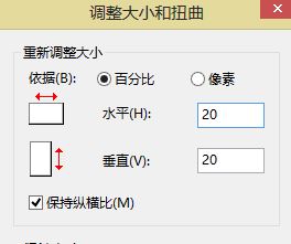 如何修改照片大小?win7系统修改照片大小的方法