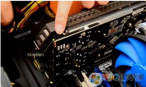 显卡怎么安装？台式机显卡安装和驱动安装教程