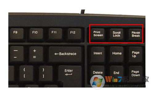 win10系统游戏中如何截屏？保存在哪里？