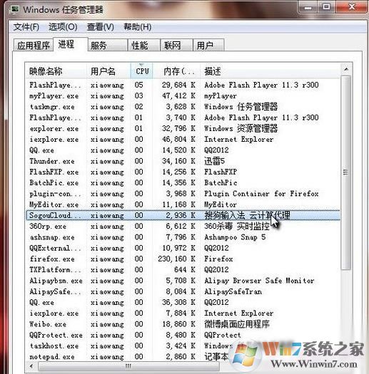 电脑cpu占用过高怎么办？系统CPU占用过高解决方法大全