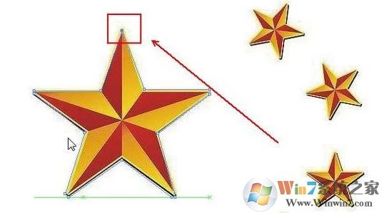 图层蒙版怎么用?ai创建剪切蒙版抠图的方法