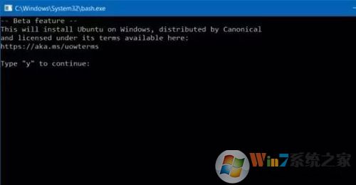 win10系统下如何安装并运行linux系统？