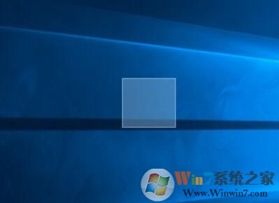 Win10系统如何设置透明文件夹 win10系让文件夹透明的方法
