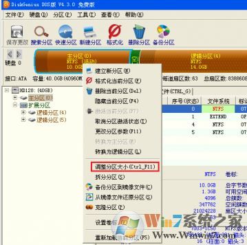 增加c盘空间该怎么弄?win7系统系统盘空间不够的增加方法