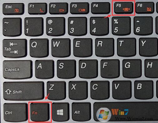 联想笔记本无线网络开关使用技巧