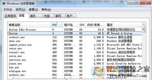 80端口被占用怎么办？查看80端口占用及释放教程
