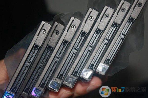 Win10系统电脑新加装的硬盘怎么分区？