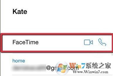 facetime是什么意思?FaceTime怎么用?