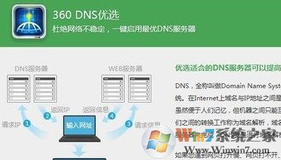 win7网页打开网慢怎么办?网页打开慢的解决方法！