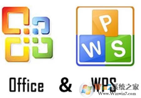 wps和office的区别是什么？WPS和Office哪个好用？
