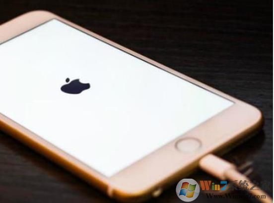 苹果死机怎么重启？iphone6/7/8/X手机死机强制重启方法(快捷键)