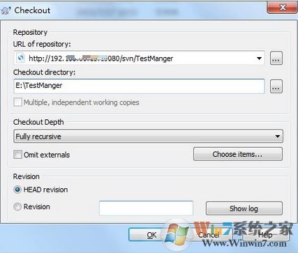 svn怎么用?svn使用教程（图文）