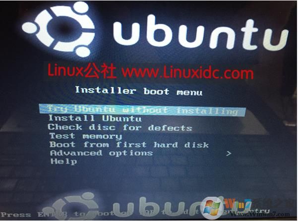 linux系统安装教程|linux操作系统ubuntu安装教程详解