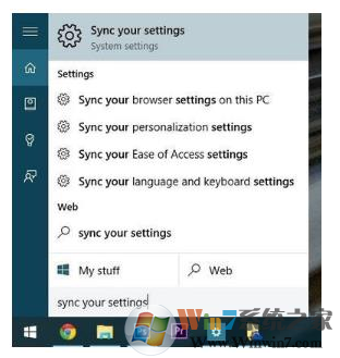 win10系统下onenote无法同步怎么办？win10下onenote同步的2种方法