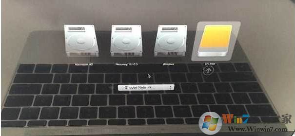 imac装win7教程，imac苹果一体机安装Win7系统详细步骤