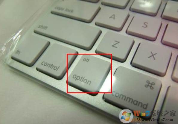 imac装win7教程，imac苹果一体机安装Win7系统详细步骤