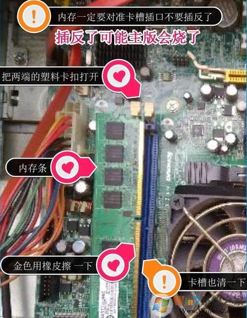 显示屏无信号怎么办？电脑显示器无信号黑屏解决方法大全